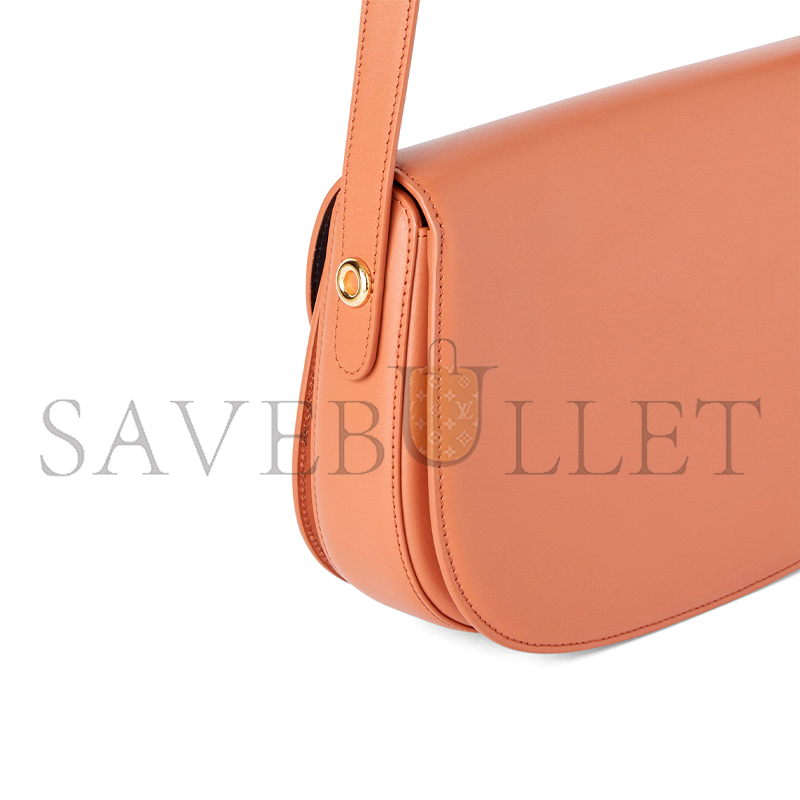 LORO PIANA SMALL GHIERA BAG FAN9607 (23*16*8cm)